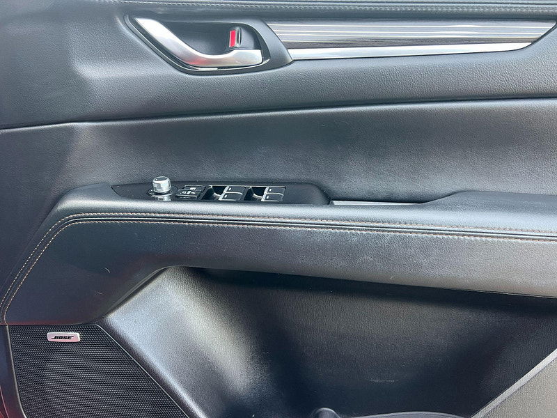 Mazda CX-5 2.2 SKYACTIV-D Sport Nav+ Euro 6 (s/s) 5dr 5dr Manual 2026