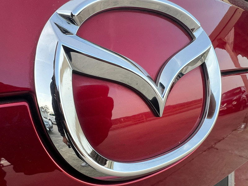 Mazda CX-5 2.2 SKYACTIV-D Sport Nav+ Euro 6 (s/s) 5dr 5dr Manual 2026