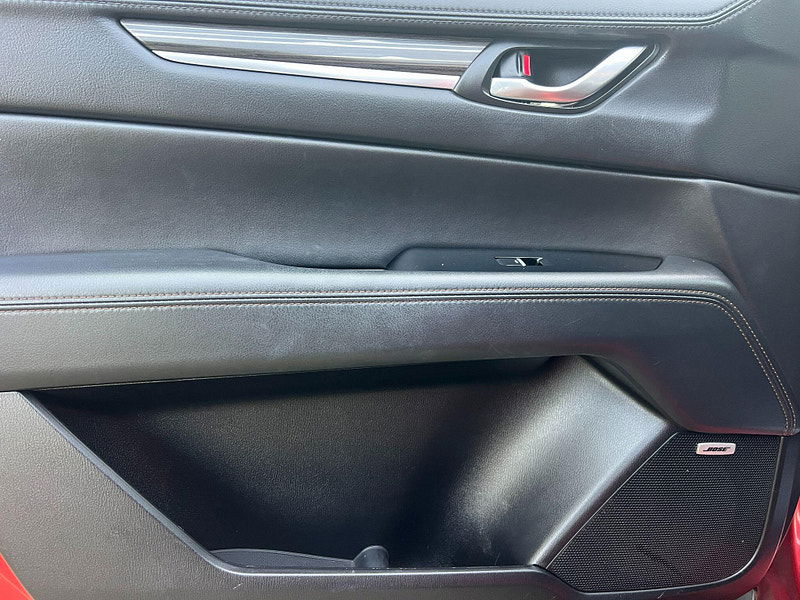 Mazda CX-5 2.2 SKYACTIV-D Sport Nav+ Euro 6 (s/s) 5dr 5dr Manual 2026