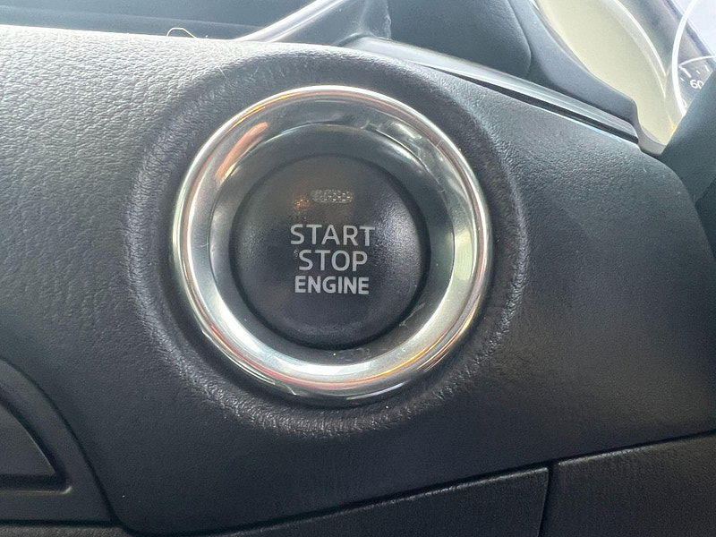 Mazda CX-5 2.2 SKYACTIV-D Sport Nav+ Euro 6 (s/s) 5dr 5dr Manual 2026