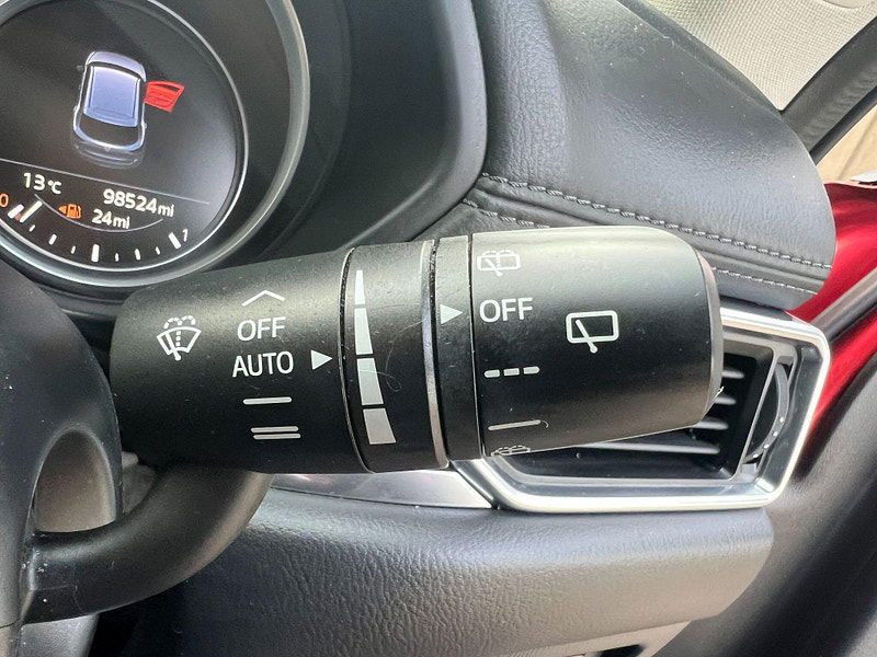 Mazda CX-5 2.2 SKYACTIV-D Sport Nav+ Euro 6 (s/s) 5dr 5dr Manual 2026