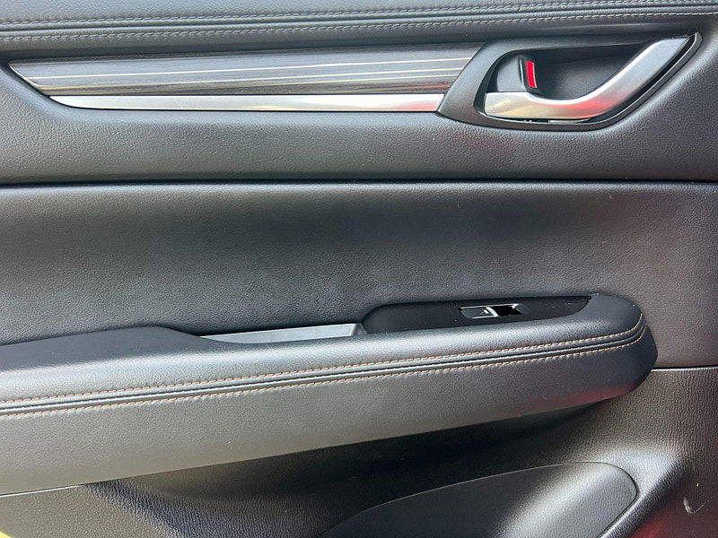 Mazda CX-5 2.2 SKYACTIV-D Sport Nav+ Euro 6 (s/s) 5dr 5dr Manual 2026