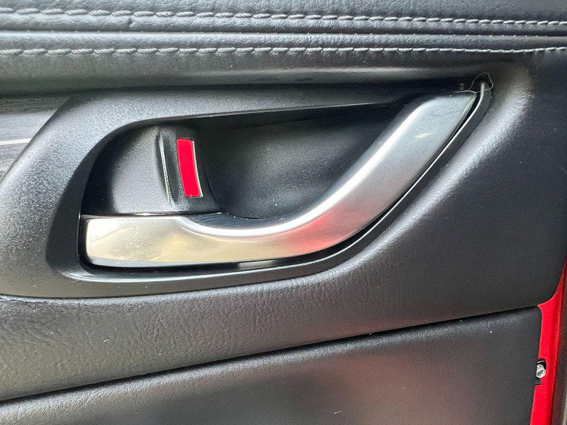 Mazda CX-5 2.2 SKYACTIV-D Sport Nav+ Euro 6 (s/s) 5dr 5dr Manual 2026