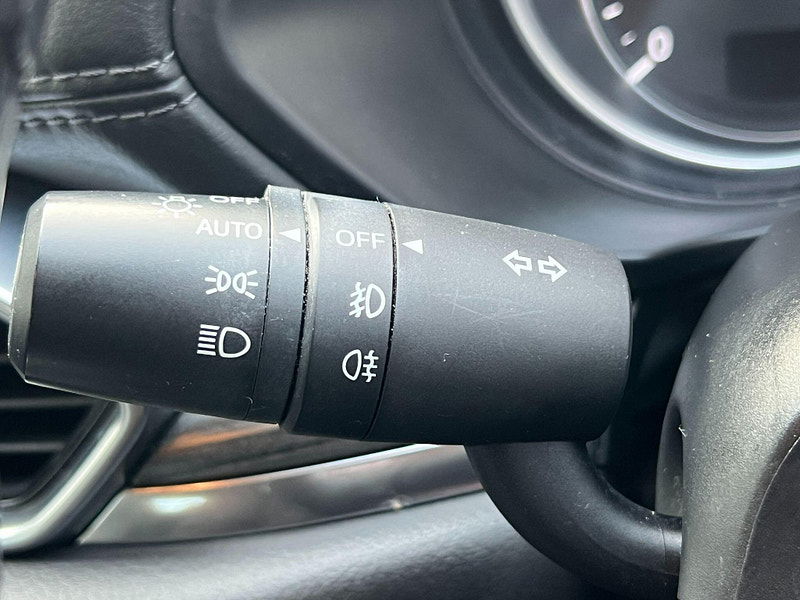 Mazda CX-5 2.2 SKYACTIV-D Sport Nav+ Euro 6 (s/s) 5dr 5dr Manual 2026