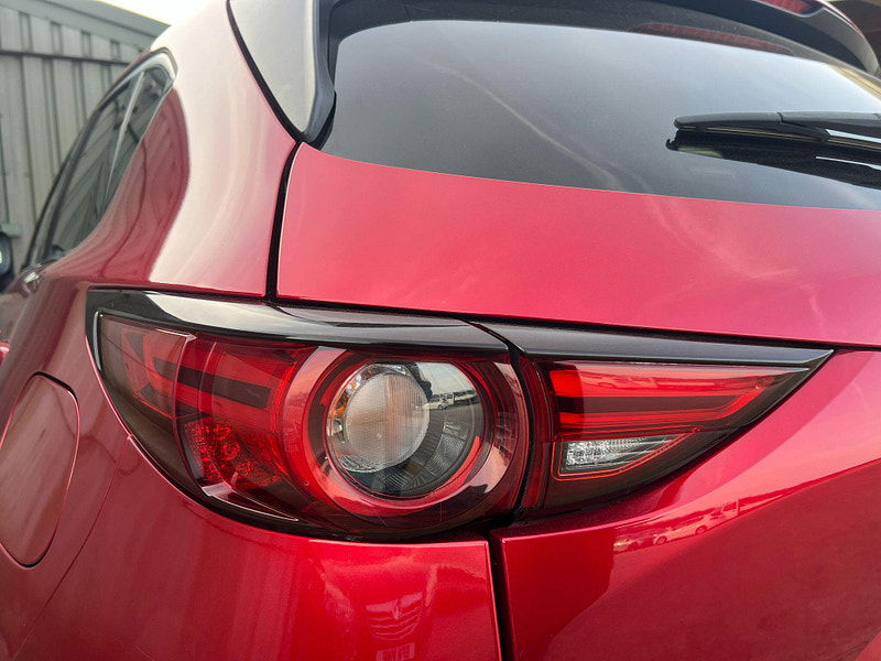 Mazda CX-5 2.2 SKYACTIV-D Sport Nav+ Euro 6 (s/s) 5dr 5dr Manual 2026