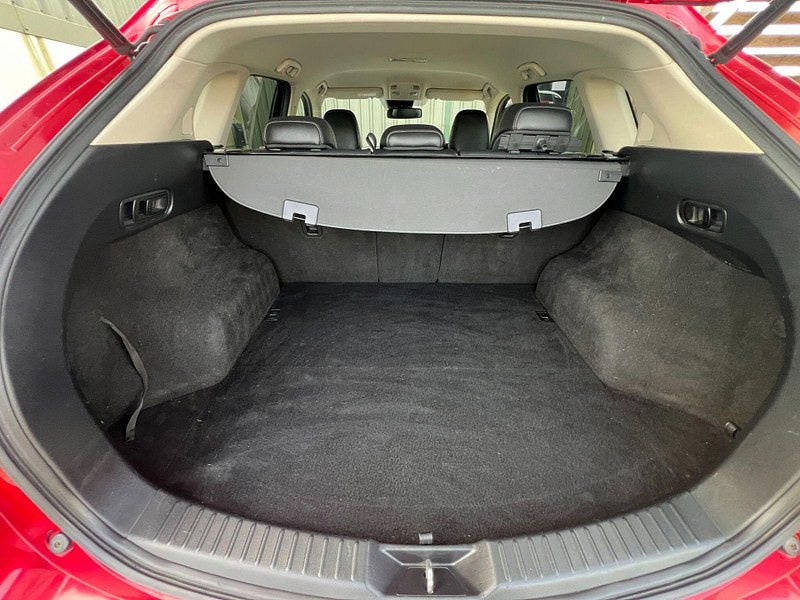 Mazda CX-5 2.2 SKYACTIV-D Sport Nav+ Euro 6 (s/s) 5dr 5dr Manual 2026