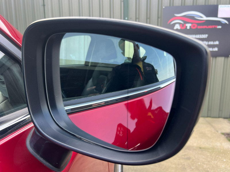 Mazda CX-5 2.2 SKYACTIV-D Sport Nav+ Euro 6 (s/s) 5dr 5dr Manual 2026