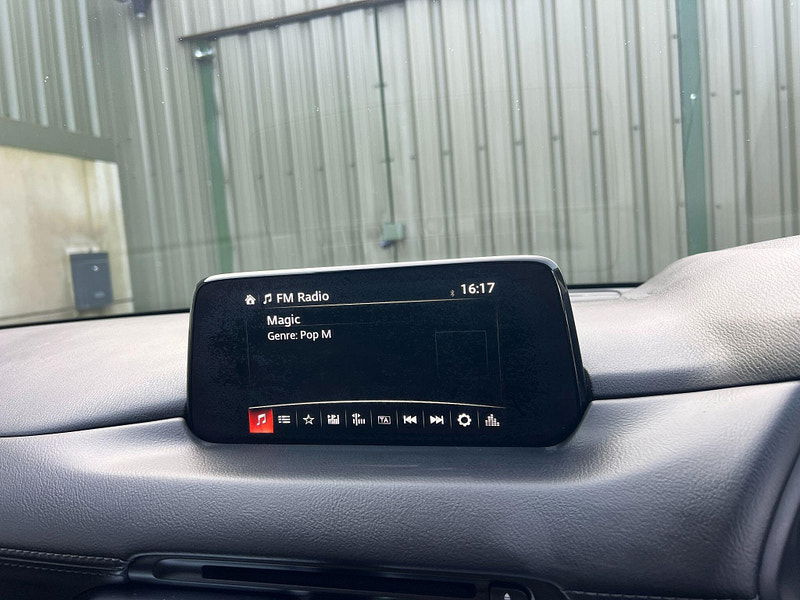 Mazda CX-5 2.2 SKYACTIV-D Sport Nav+ Euro 6 (s/s) 5dr 5dr Manual 2026