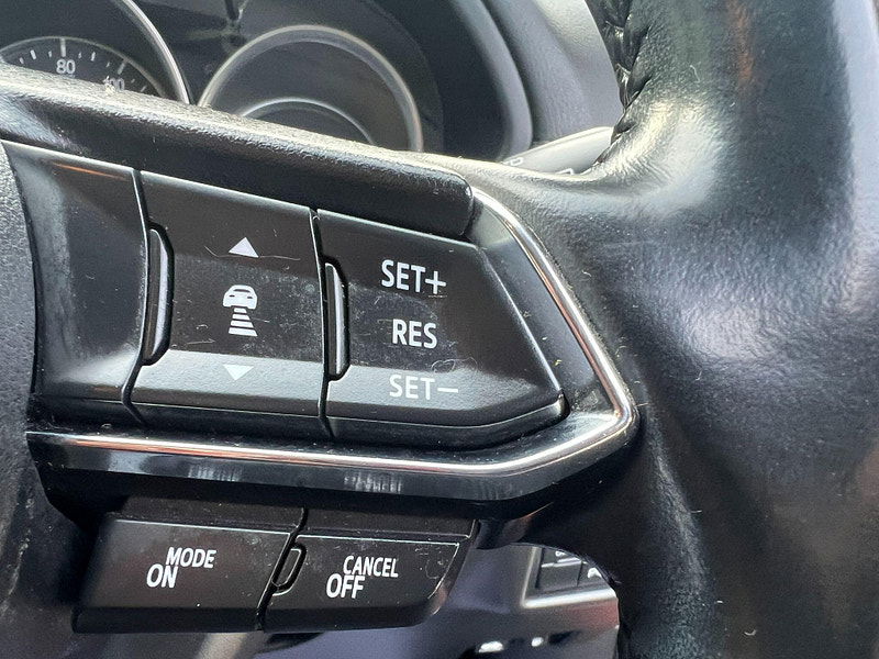 Mazda CX-5 2.2 SKYACTIV-D Sport Nav+ Euro 6 (s/s) 5dr 5dr Manual 2026