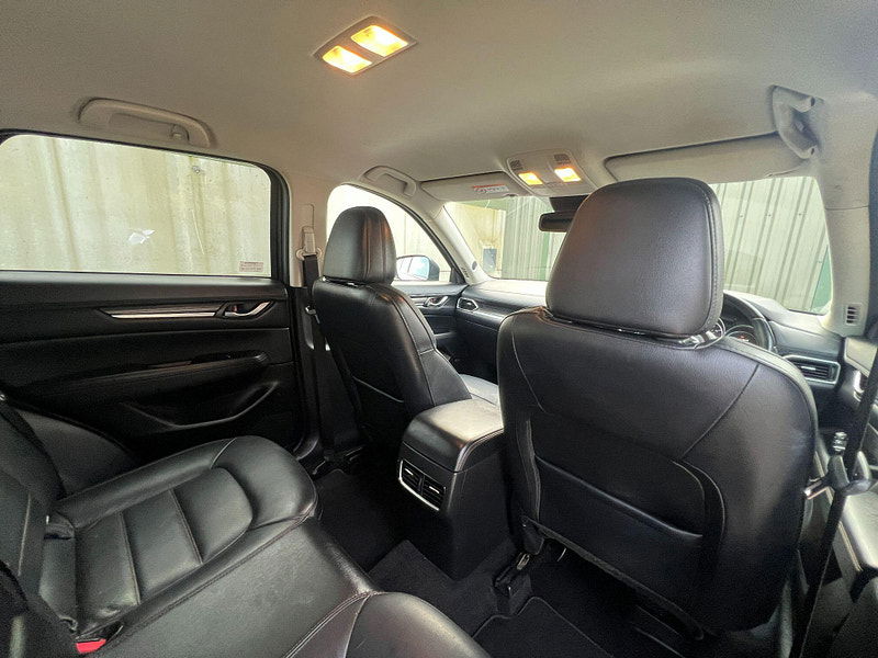 Mazda CX-5 2.2 SKYACTIV-D Sport Nav+ Euro 6 (s/s) 5dr 5dr Manual 2026