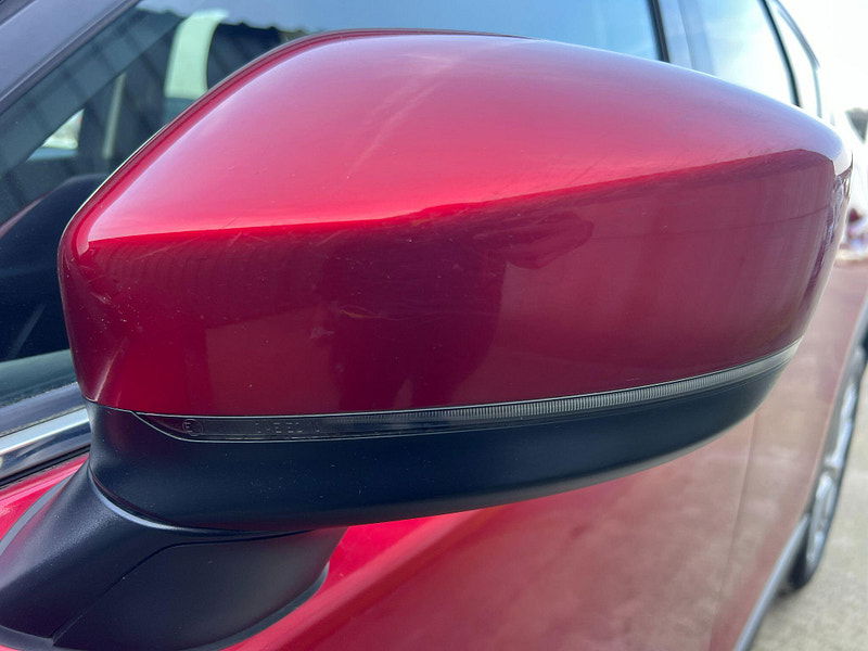 Mazda CX-5 2.2 SKYACTIV-D Sport Nav+ Euro 6 (s/s) 5dr 5dr Manual 2026