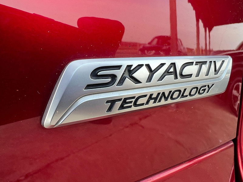 Mazda CX-5 2.2 SKYACTIV-D Sport Nav+ Euro 6 (s/s) 5dr 5dr Manual 2026