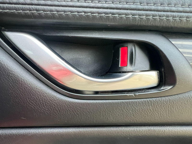 Mazda CX-5 2.2 SKYACTIV-D Sport Nav+ Euro 6 (s/s) 5dr 5dr Manual 2026