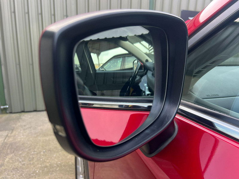 Mazda CX-5 2.2 SKYACTIV-D Sport Nav+ Euro 6 (s/s) 5dr 5dr Manual 2026