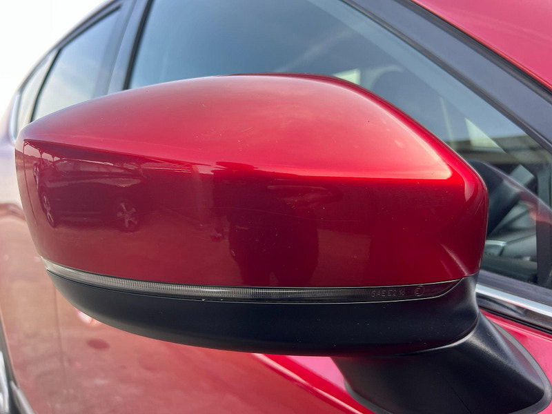 Mazda CX-5 2.2 SKYACTIV-D Sport Nav+ Euro 6 (s/s) 5dr 5dr Manual 2026