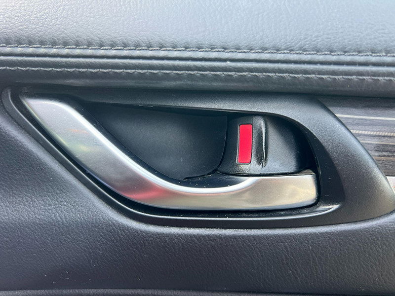 Mazda CX-5 2.2 SKYACTIV-D Sport Nav+ Euro 6 (s/s) 5dr 5dr Manual 2026