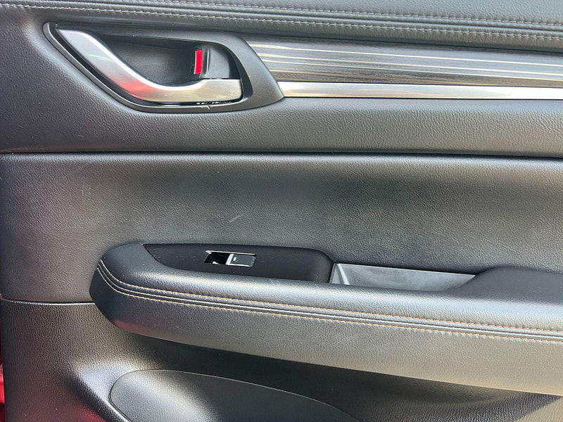 Mazda CX-5 2.2 SKYACTIV-D Sport Nav+ Euro 6 (s/s) 5dr 5dr Manual 2026