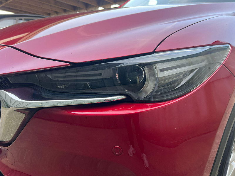 Mazda CX-5 2.2 SKYACTIV-D Sport Nav+ Euro 6 (s/s) 5dr 5dr Manual 2026