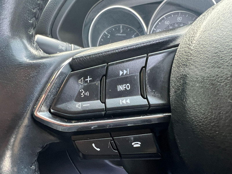 Mazda CX-5 2.2 SKYACTIV-D Sport Nav+ Euro 6 (s/s) 5dr 5dr Manual 2026