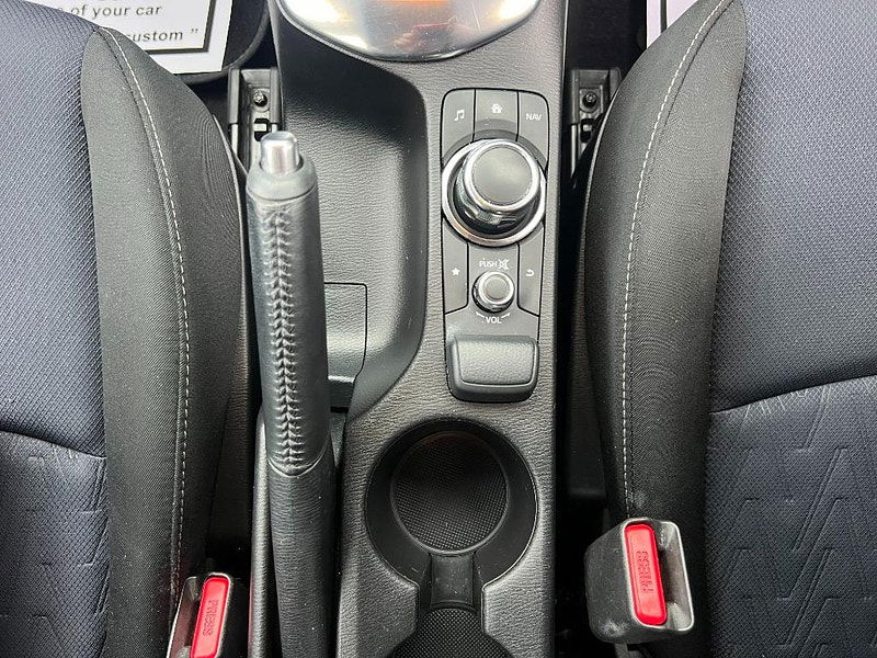 Mazda Mazda2 1.5 SKYACTIV-G SE-L Euro 6 (s/s) 5dr 5dr Manual 2025