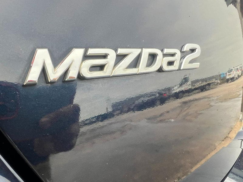 Mazda Mazda2 1.5 SKYACTIV-G SE-L Euro 6 (s/s) 5dr 5dr Manual 2025