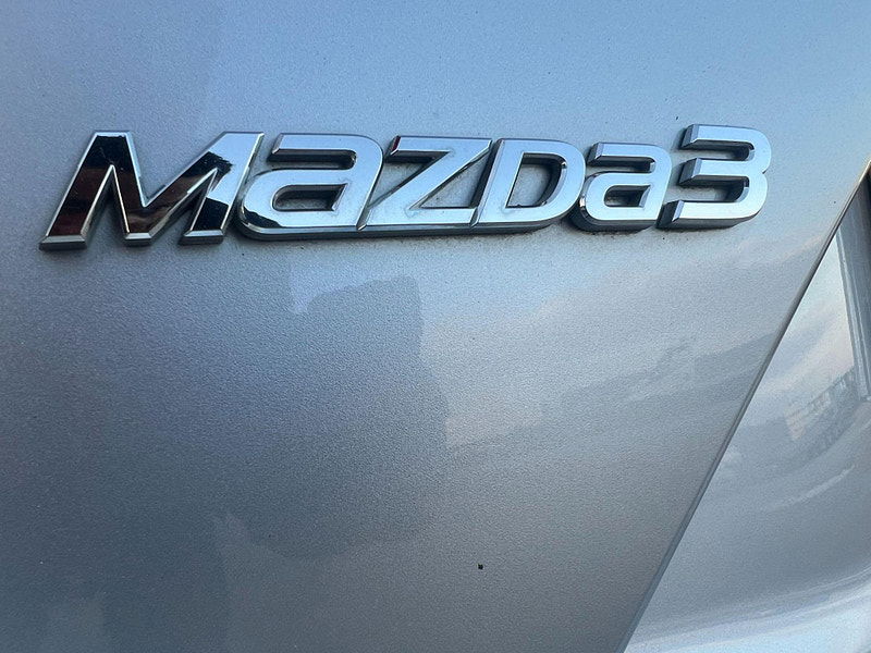 Mazda Mazda3 2.0 SKYACTIV-G SE-L Nav Euro 6 (s/s) 5dr 5dr Manual 2025