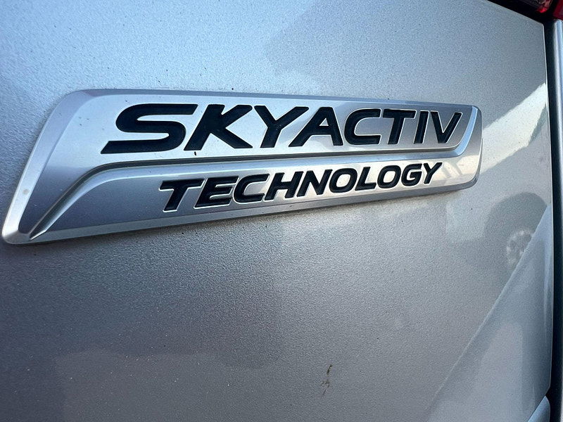 Mazda Mazda3 2.0 SKYACTIV-G SE-L Nav Euro 6 (s/s) 5dr 5dr Manual 2025
