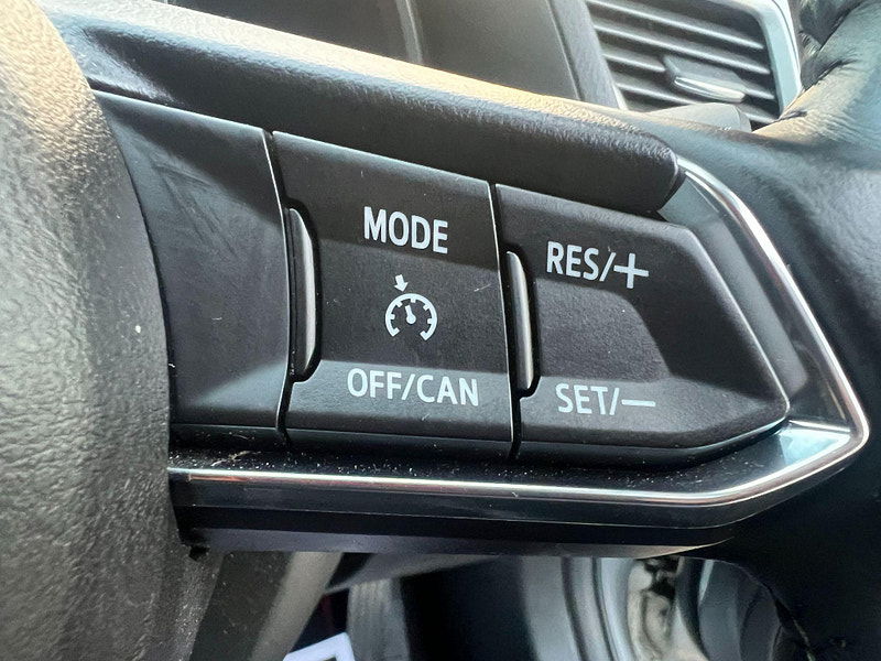 Mazda Mazda3 2.0 SKYACTIV-G SE-L Nav Euro 6 (s/s) 5dr 5dr Manual 2025