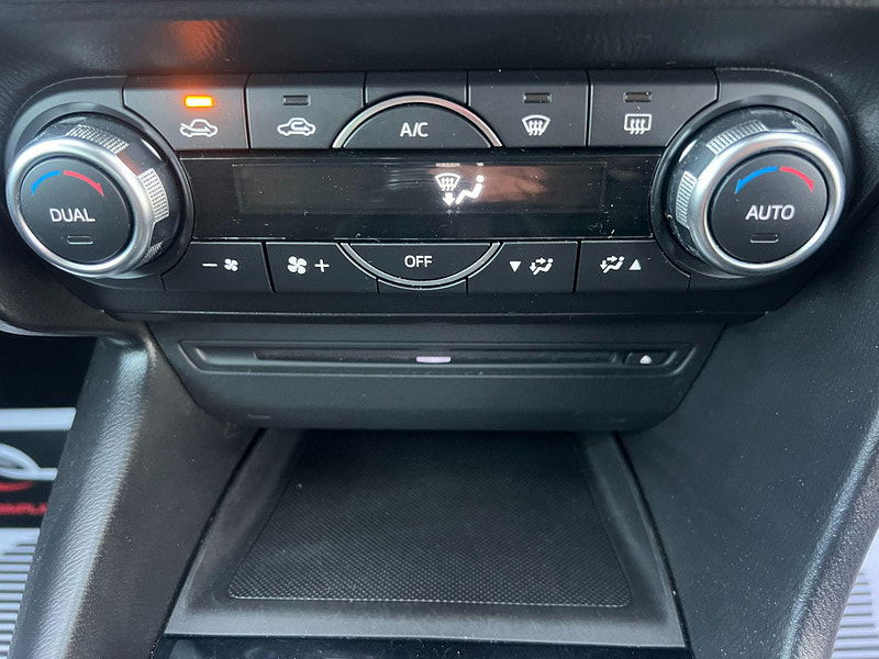 Mazda Mazda3 2.0 SKYACTIV-G SE-L Nav Euro 6 (s/s) 5dr 5dr Manual 2025