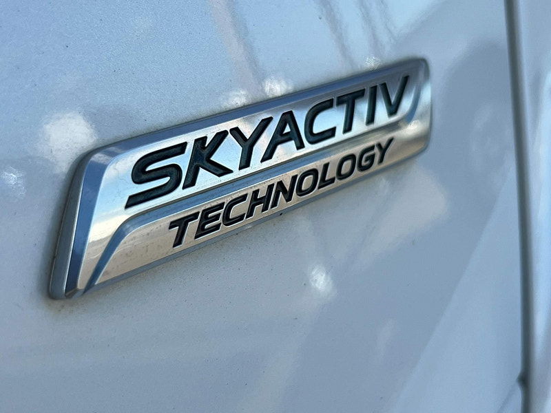 Mazda Mazda3 2.2 SKYACTIV-D SE-L Nav Euro 6 (s/s) 5dr 5dr Manual 2025