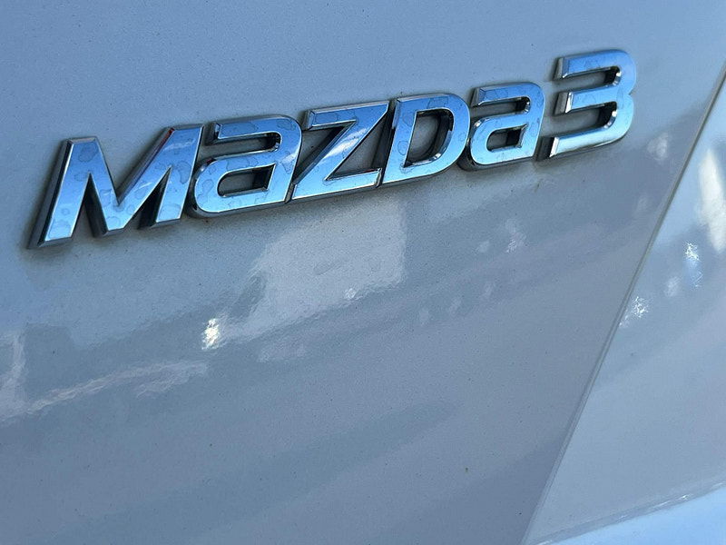 Mazda Mazda3 2.2 SKYACTIV-D SE-L Nav Euro 6 (s/s) 5dr 5dr Manual 2025
