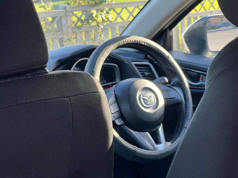 Mazda Mazda3 2.2 SKYACTIV-D SE-L Nav Euro 6 (s/s) 5dr 5dr Manual 2025