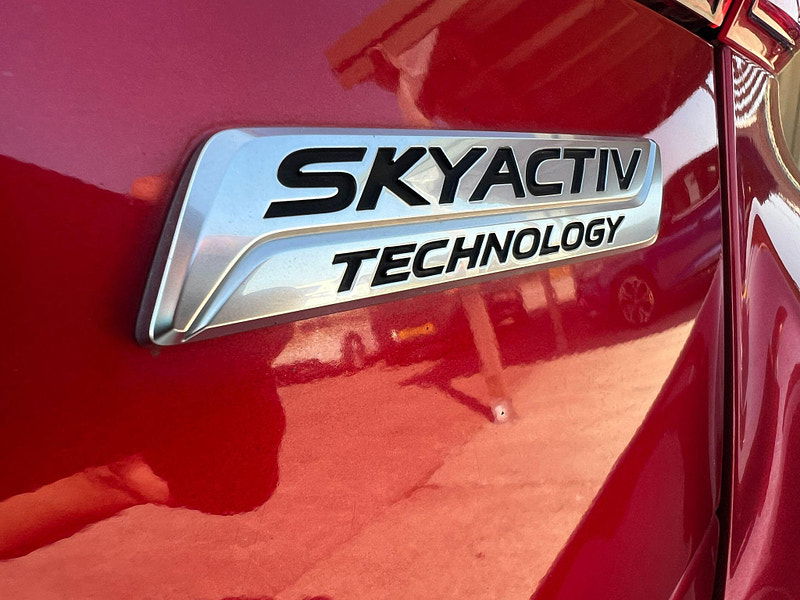 Mazda Mazda3 2.2 SKYACTIV-D SE-L Nav Euro 6 (s/s) 5dr 5dr Manual 2025