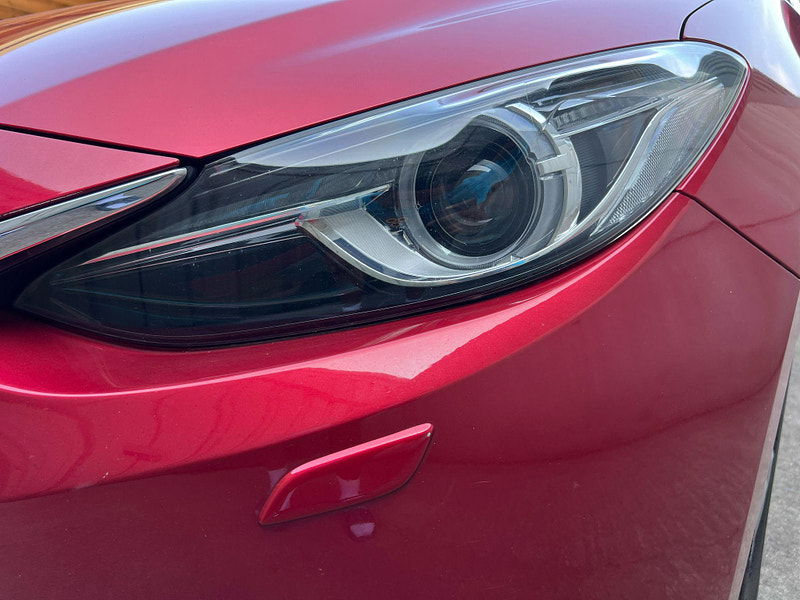 Mazda Mazda3 2.2 SKYACTIV-D SE-L Nav Euro 6 (s/s) 5dr 5dr Manual 2025