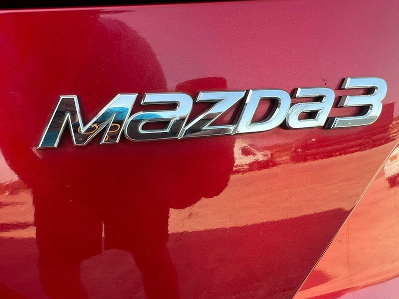 Mazda Mazda3 2.2 SKYACTIV-D SE-L Nav Euro 6 (s/s) 5dr 5dr Manual 2025