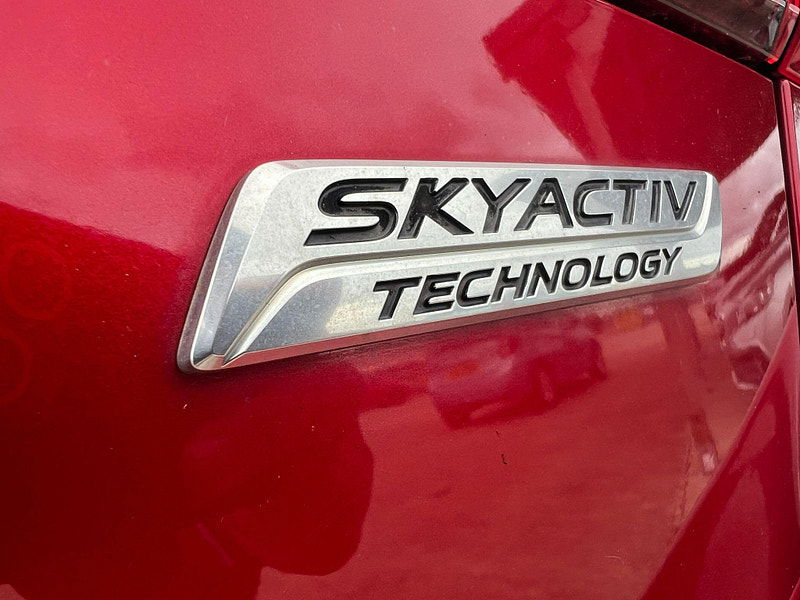 Mazda Mazda3 2.2 SKYACTIV-D Sport Nav Euro 6 (s/s) 5dr 5dr Manual 2025