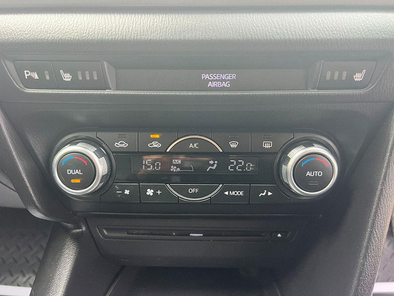 Mazda Mazda3 2.2 SKYACTIV-D Sport Nav Euro 6 (s/s) 5dr 5dr Manual 2025