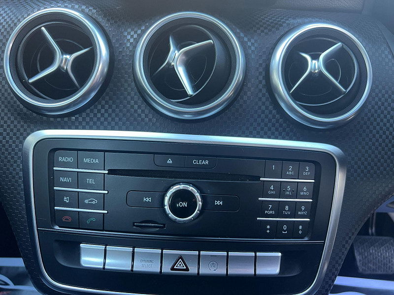 Mercedes-Benz A Class 1.6 A180 Sport 7G-DCT Euro 6 (s/s) 5dr 5dr Automatic 2026