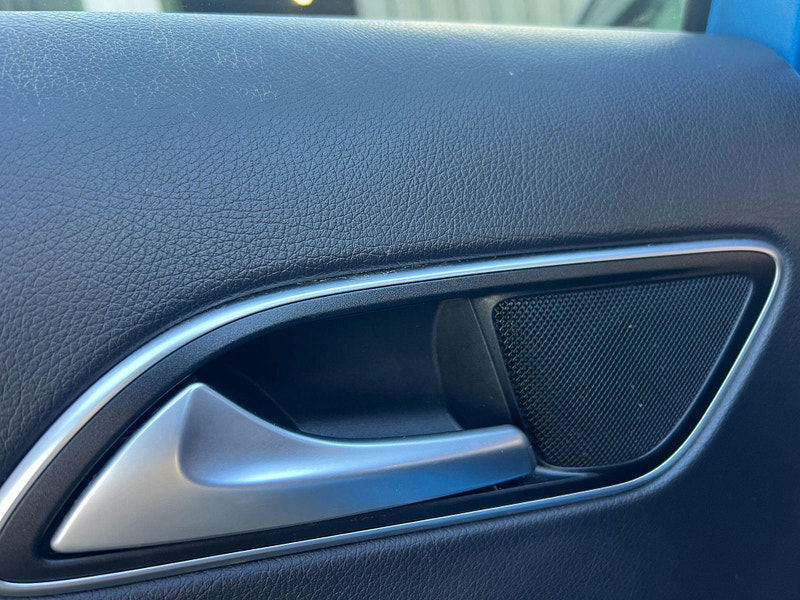 Mercedes-Benz A Class 1.6 A180 Sport 7G-DCT Euro 6 (s/s) 5dr 5dr Automatic 2026