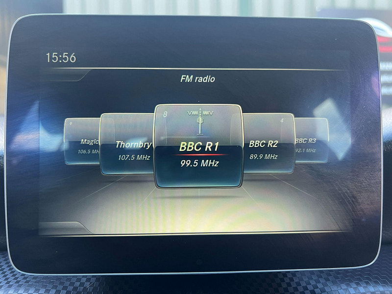 Mercedes-Benz A Class 1.6 A180 Sport 7G-DCT Euro 6 (s/s) 5dr 5dr Automatic 2026