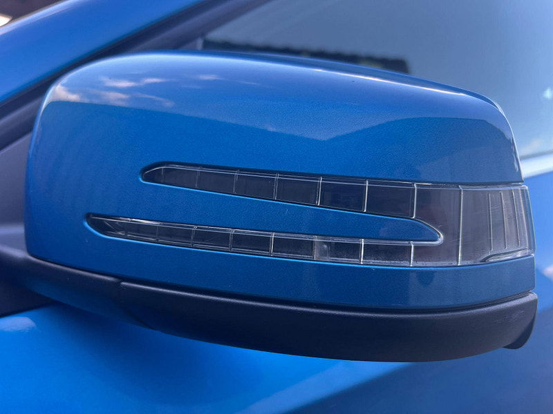 Mercedes-Benz A Class 1.6 A180 Sport 7G-DCT Euro 6 (s/s) 5dr 5dr Automatic 2026