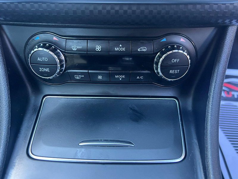 Mercedes-Benz A Class 1.6 A180 Sport 7G-DCT Euro 6 (s/s) 5dr 5dr Automatic 2026