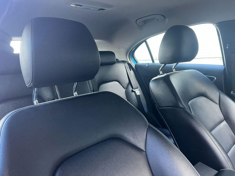 Mercedes-Benz A Class 1.6 A180 Sport 7G-DCT Euro 6 (s/s) 5dr 5dr Automatic 2026