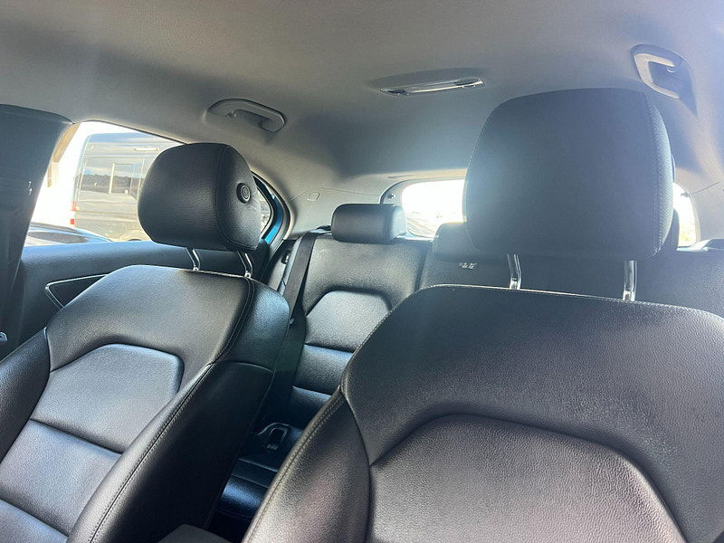 Mercedes-Benz A Class 1.6 A180 Sport 7G-DCT Euro 6 (s/s) 5dr 5dr Automatic 2026