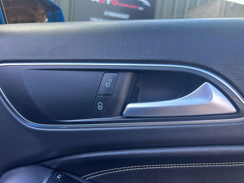 Mercedes-Benz A Class 1.6 A180 Sport 7G-DCT Euro 6 (s/s) 5dr 5dr Automatic 2026