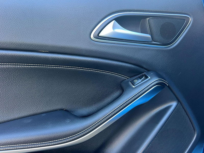 Mercedes-Benz A Class 1.6 A180 Sport 7G-DCT Euro 6 (s/s) 5dr 5dr Automatic 2026