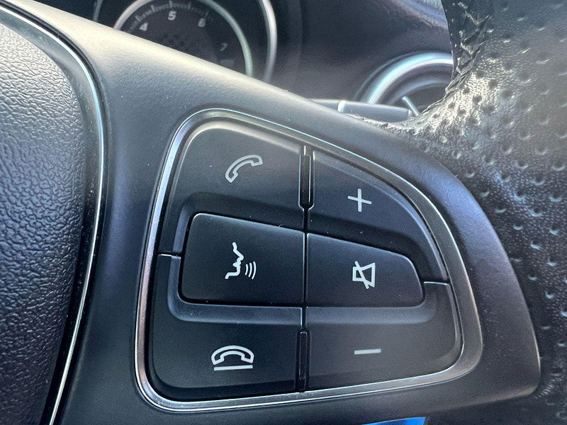 Mercedes-Benz A Class 1.6 A180 Sport 7G-DCT Euro 6 (s/s) 5dr 5dr Automatic 2026