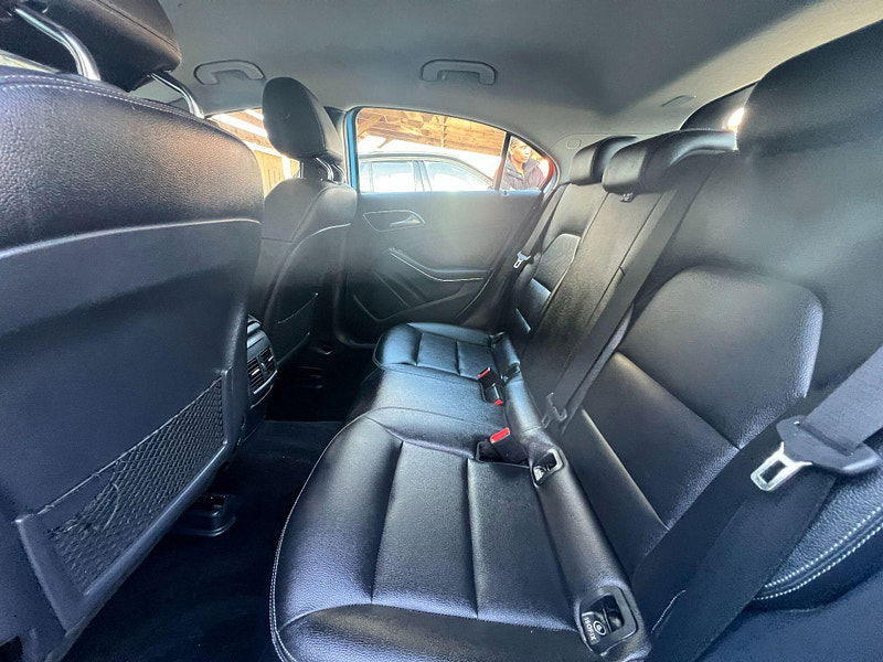 Mercedes-Benz A Class 1.6 A180 Sport 7G-DCT Euro 6 (s/s) 5dr 5dr Automatic 2026