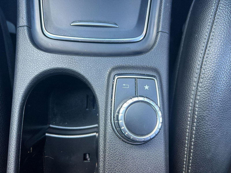 Mercedes-Benz A Class 1.6 A180 Sport 7G-DCT Euro 6 (s/s) 5dr 5dr Automatic 2026