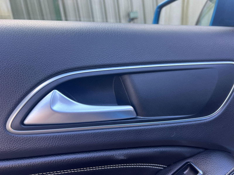 Mercedes-Benz A Class 1.6 A180 Sport 7G-DCT Euro 6 (s/s) 5dr 5dr Automatic 2026